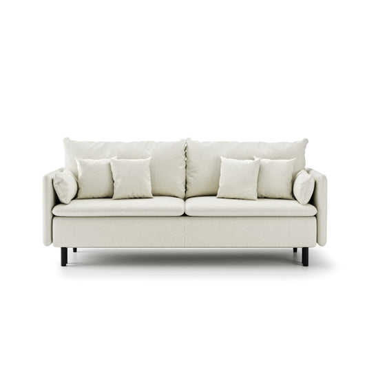 Sofa Asti z funkcją spania - Puente 03