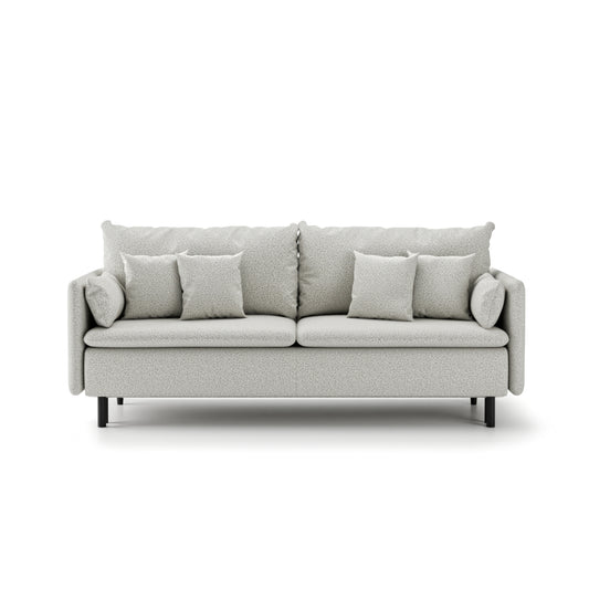 Sofa Asti z funkcją spania - Puente 06