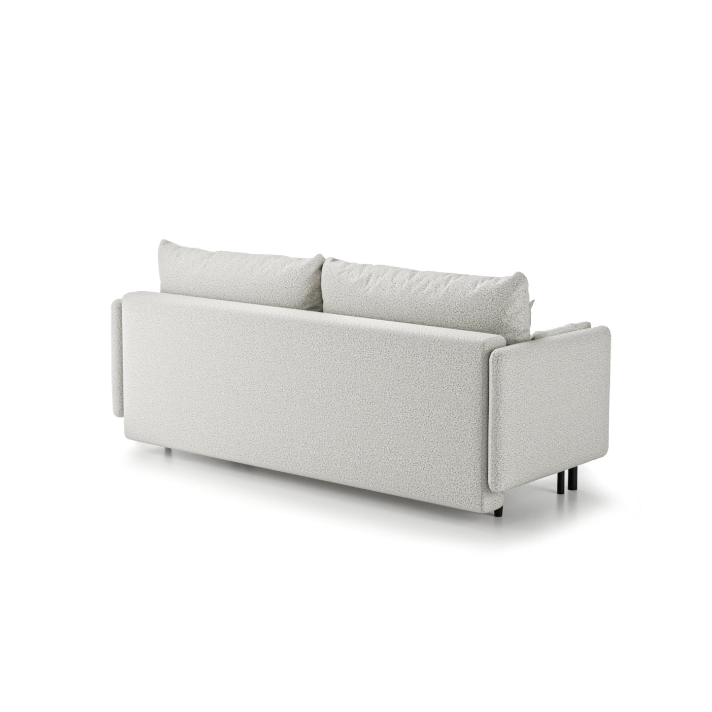Sofa Asti z funkcją spania