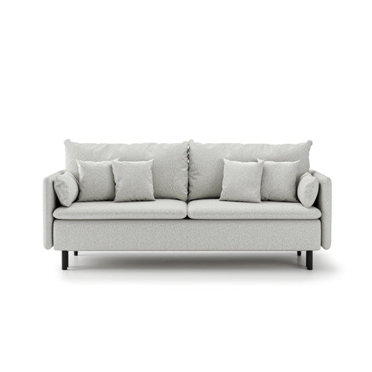 Sofa Asti z funkcją spania - Puente 09