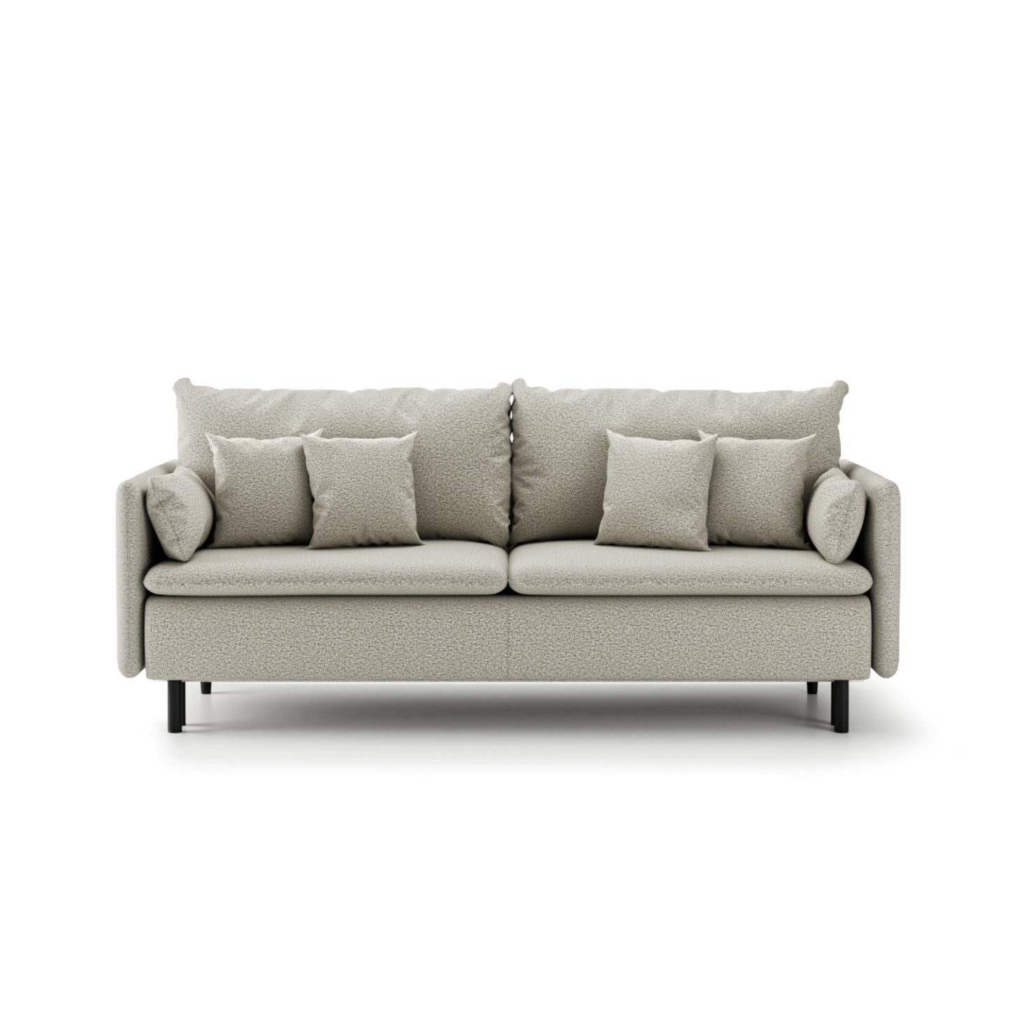 Sofa Asti z funkcją spania