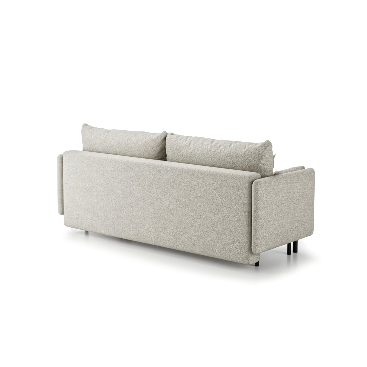 Sofa Asti z funkcją spania
