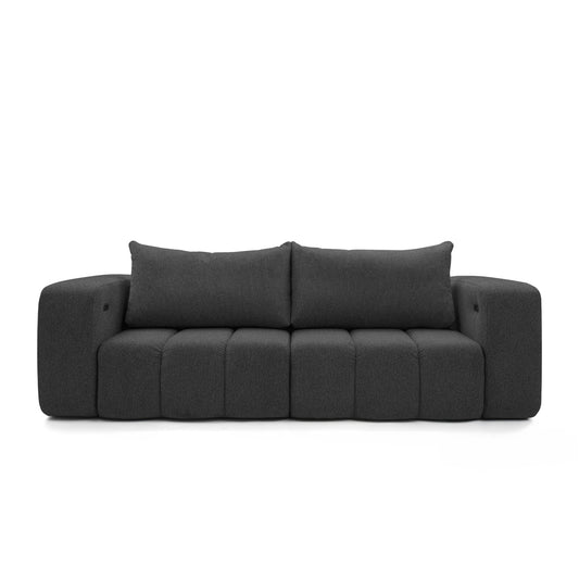 Sofa Bern z funkcją spania - Sole 100