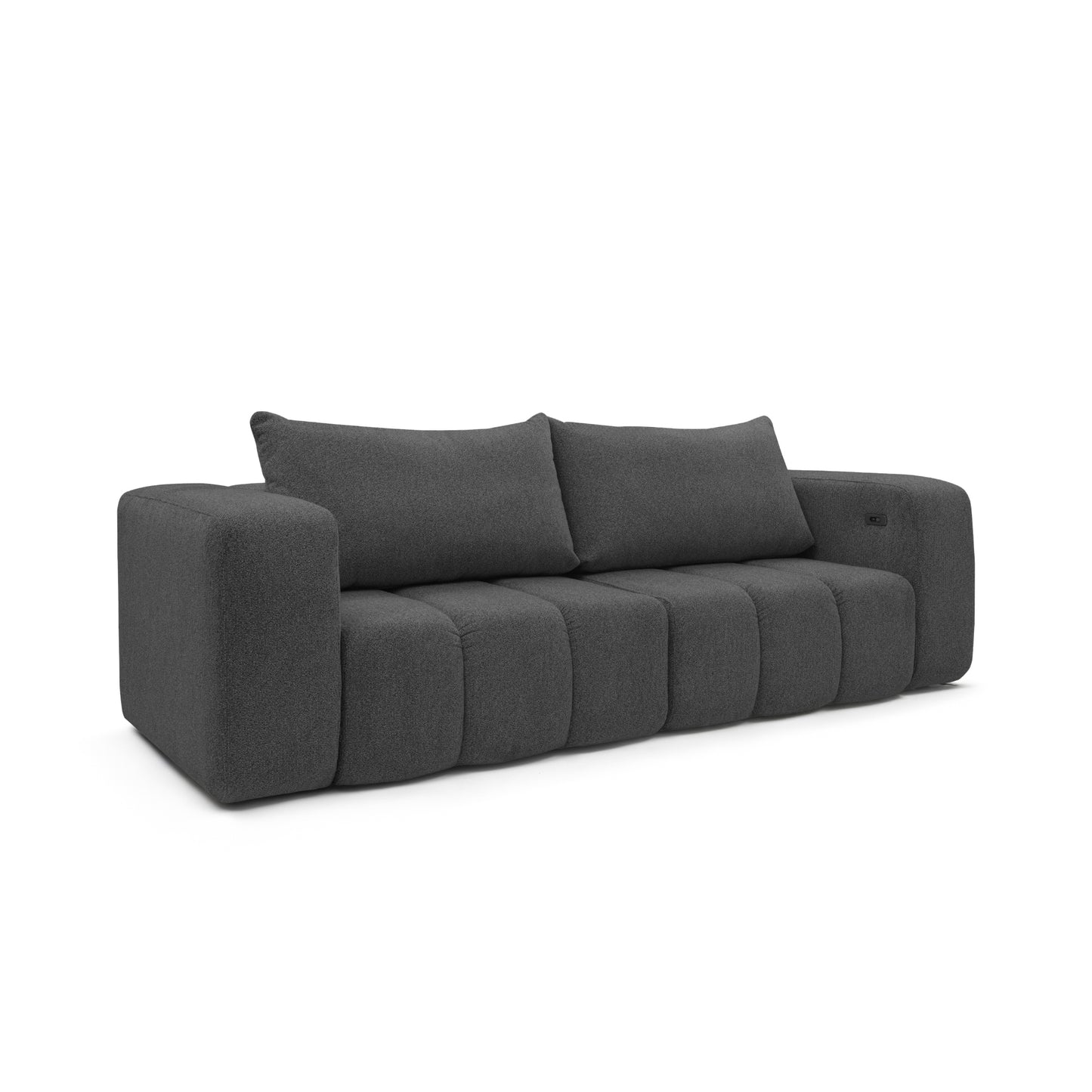 Sofa Bern z funkcją spania