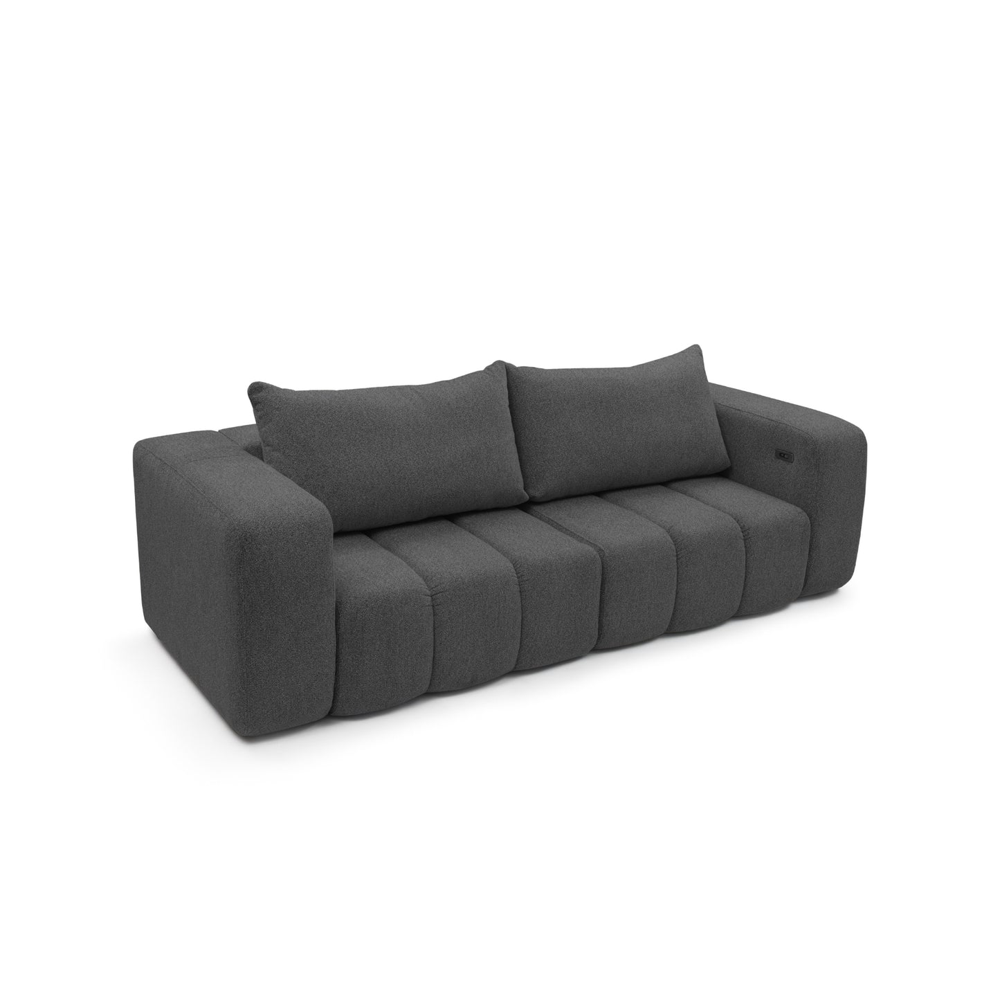 Sofa Bern z funkcją spania