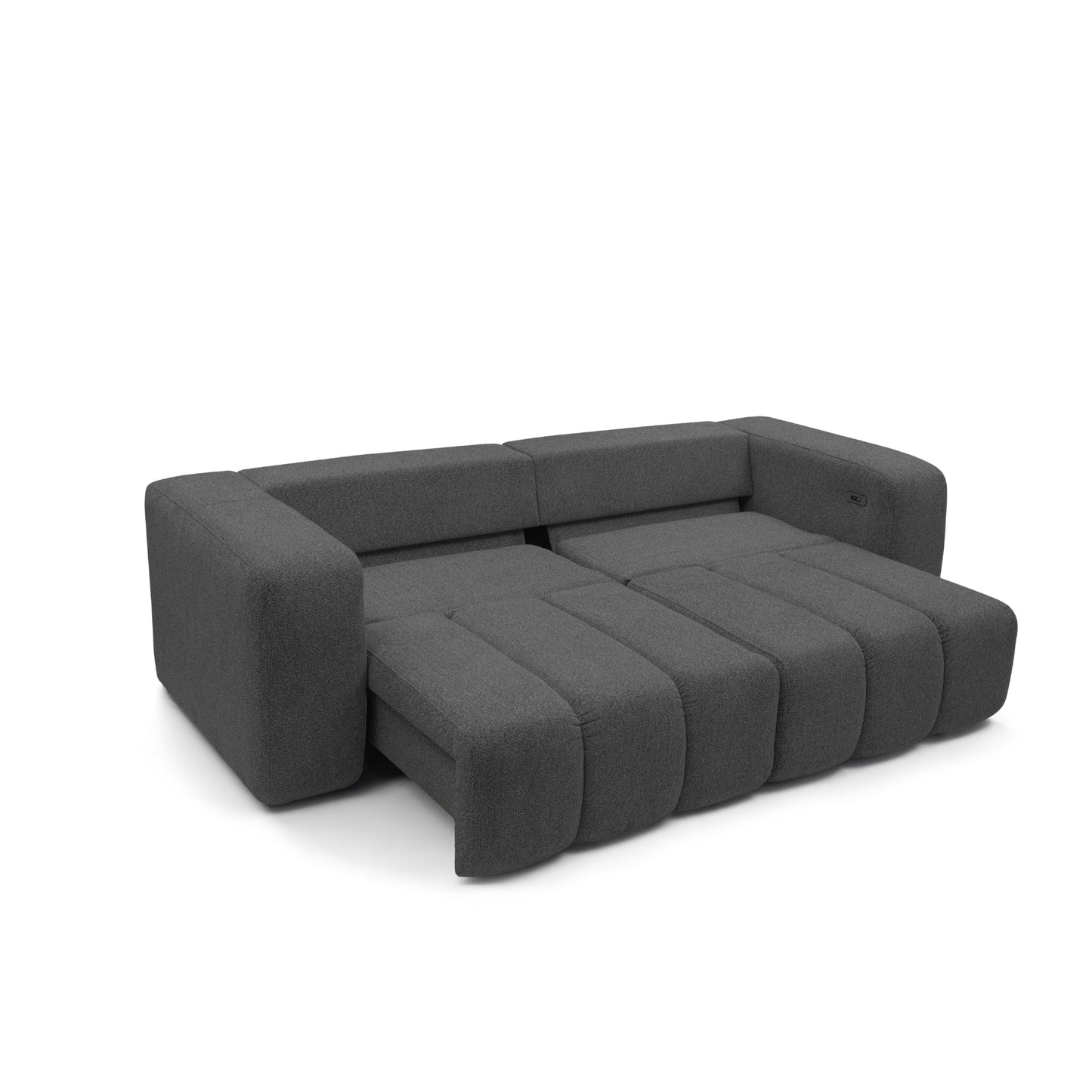 Sofa Bern z funkcją spania