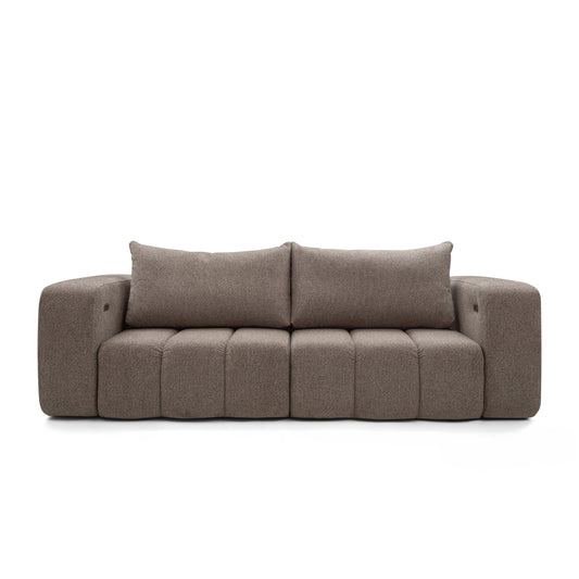 Sofa Bern z funkcją spania - Sole 27