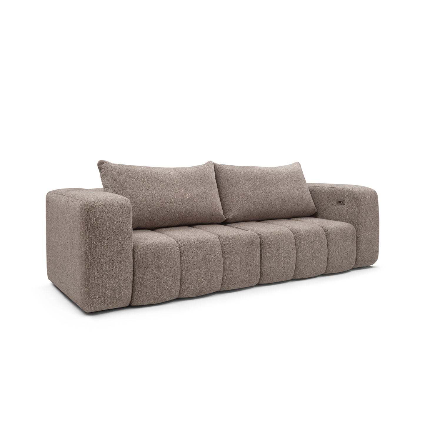 Sofa Bern z funkcją spania