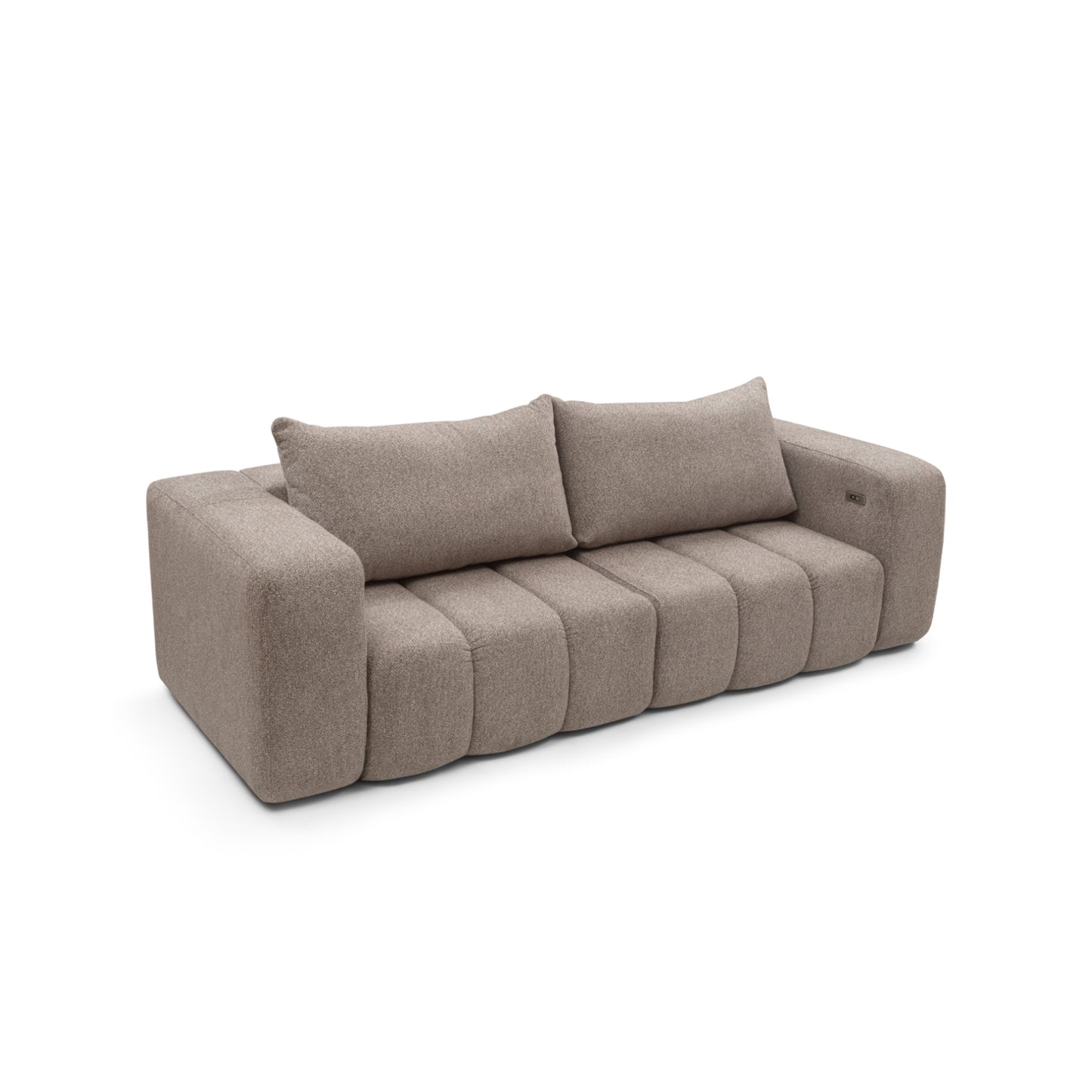 Sofa Bern z funkcją spania