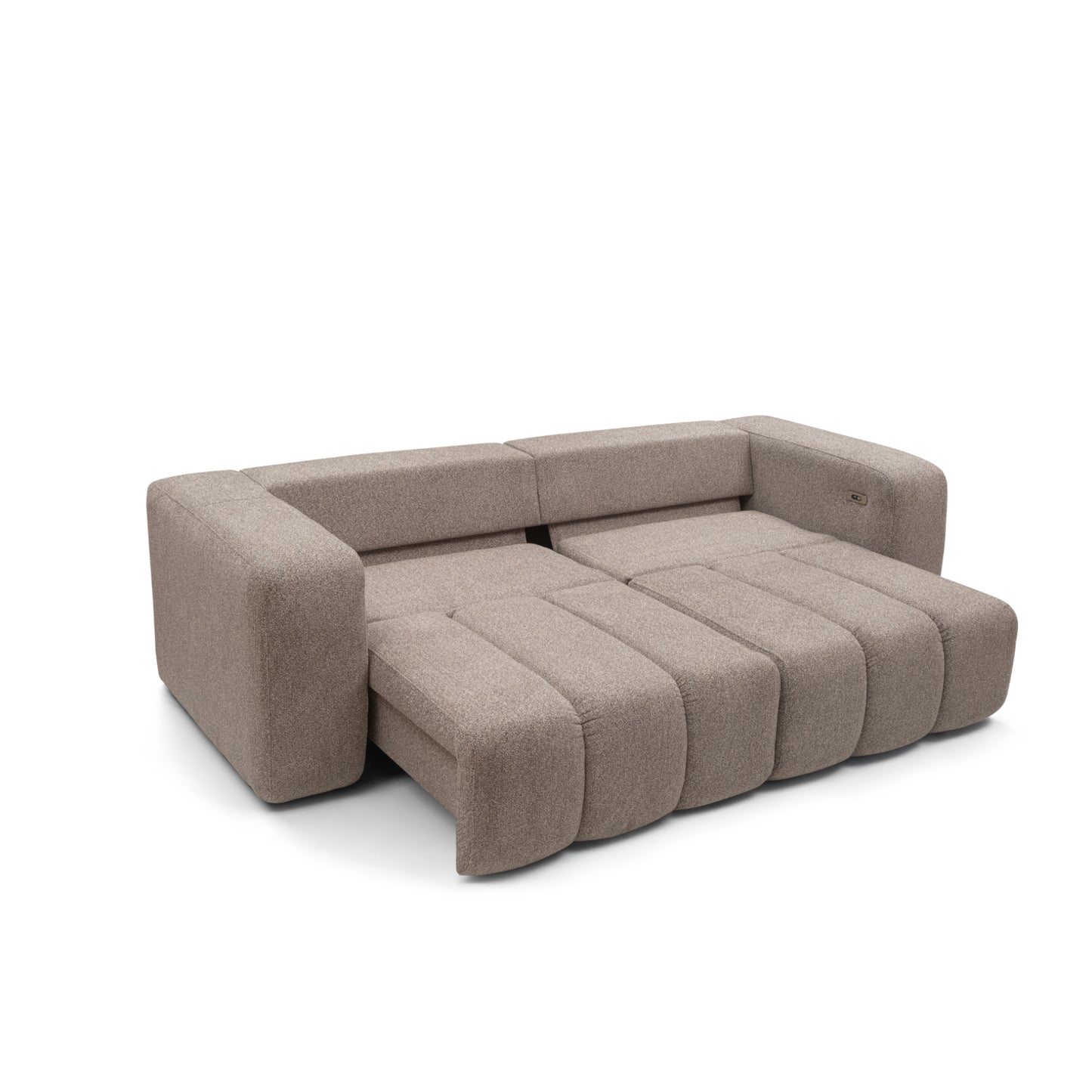 Sofa Bern z funkcją spania