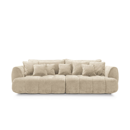 Sofa Bombay z funkcją spania - Vibe 06