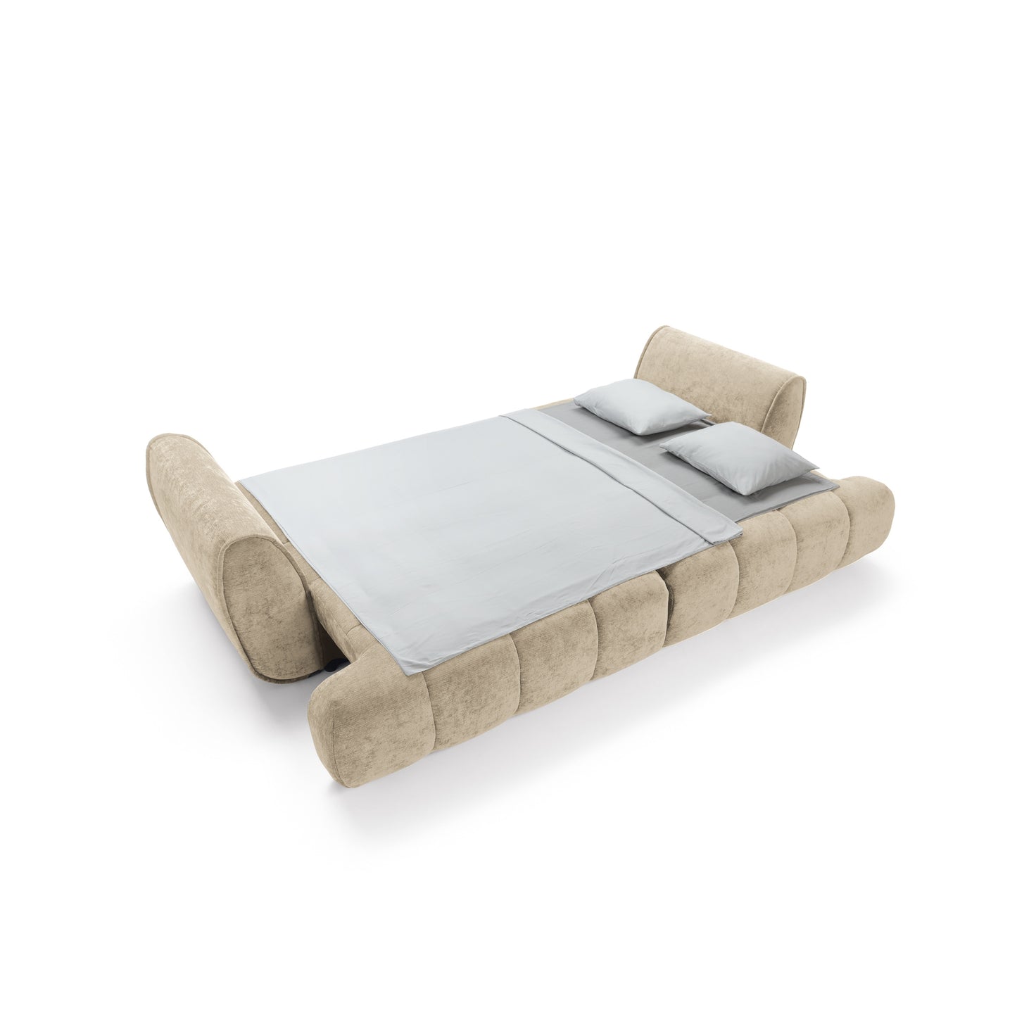Sofa Bombay z funkcją spania
