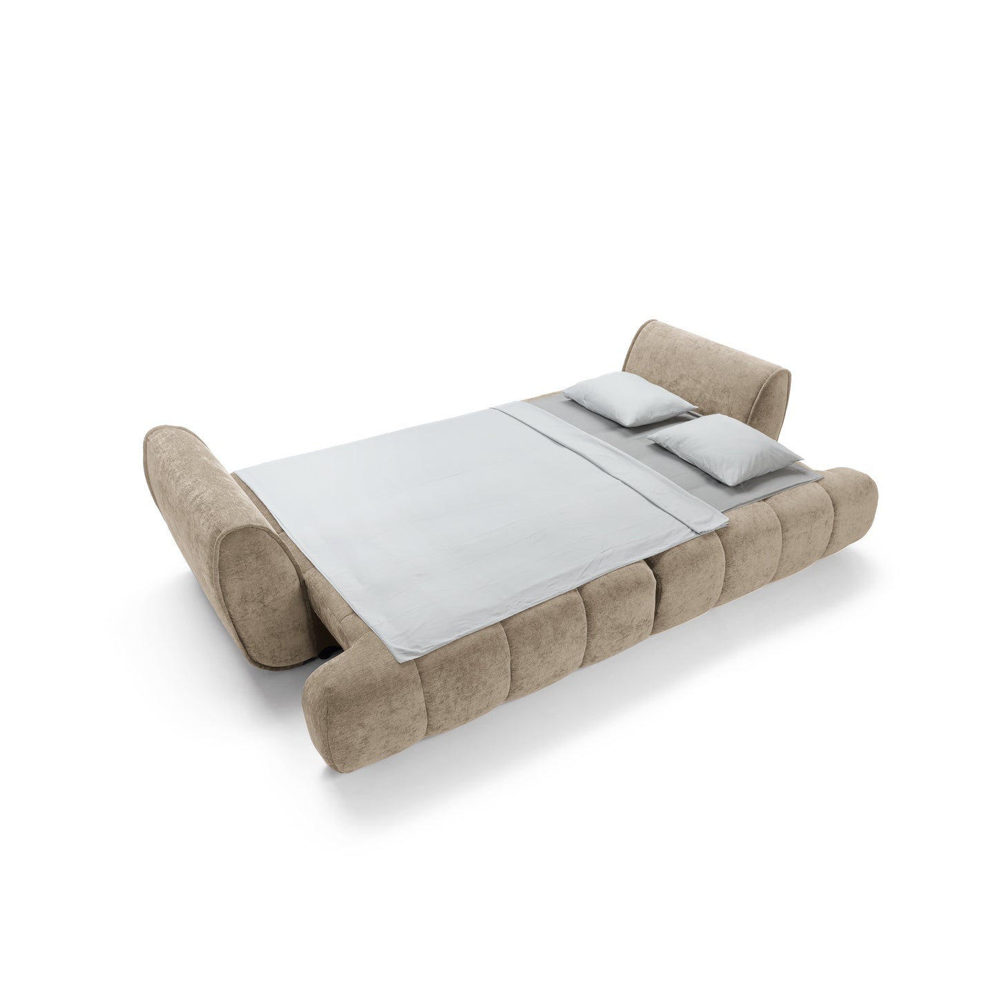 Sofa Bombay z funkcją spania