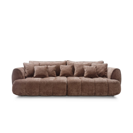 Sofa Bombay z funkcją spania - Vibe 26