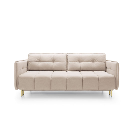 Sofa Cavola z funkcją spania - Castel 03