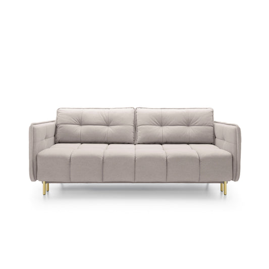 Sofa Cavola z funkcją spania - Castel 80