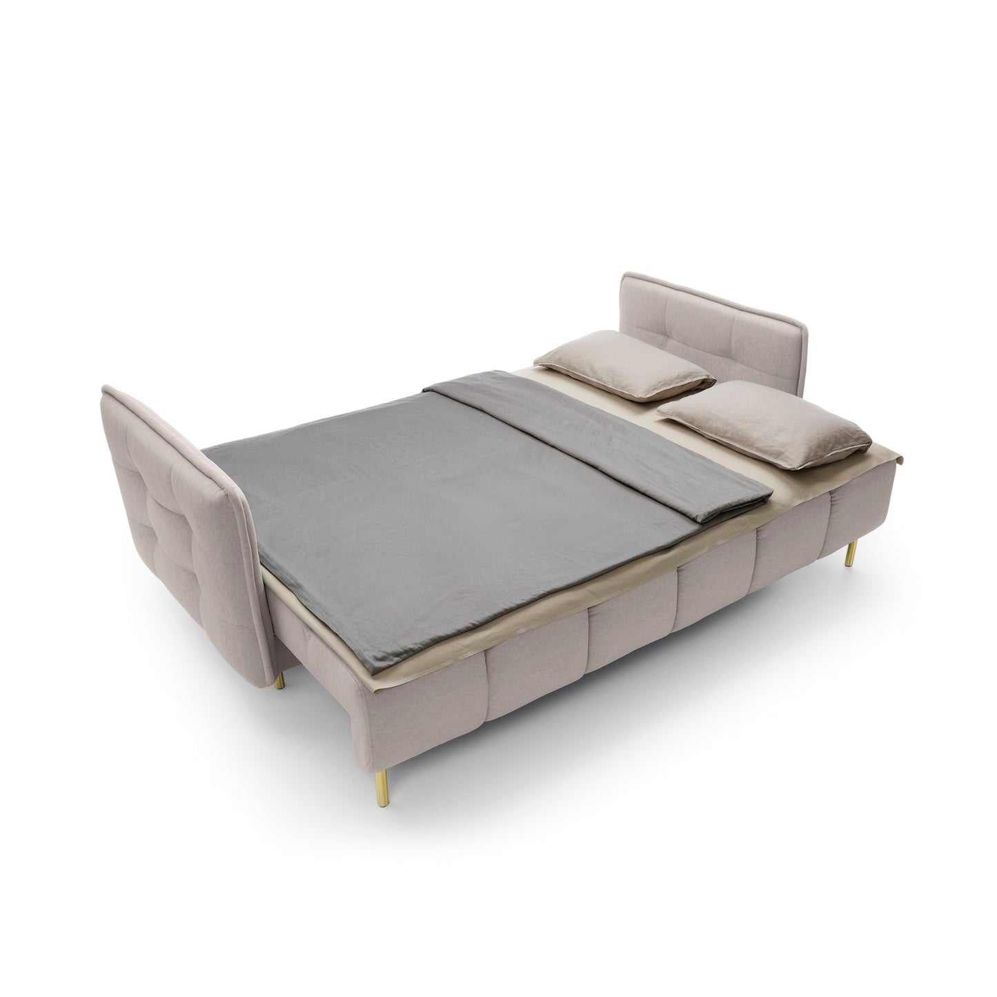 Sofa Cavola z funkcją spania