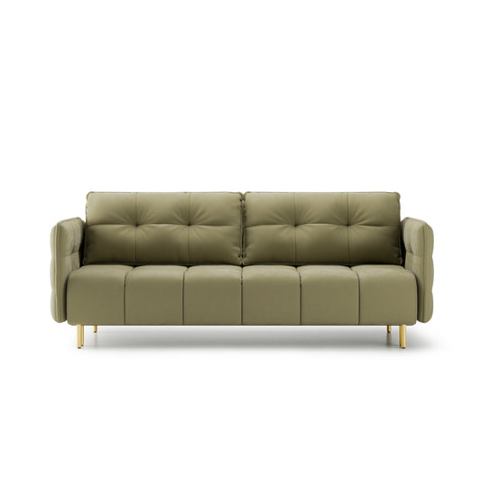 Sofa Cavola z funkcją spania - Magic Velvet 2243