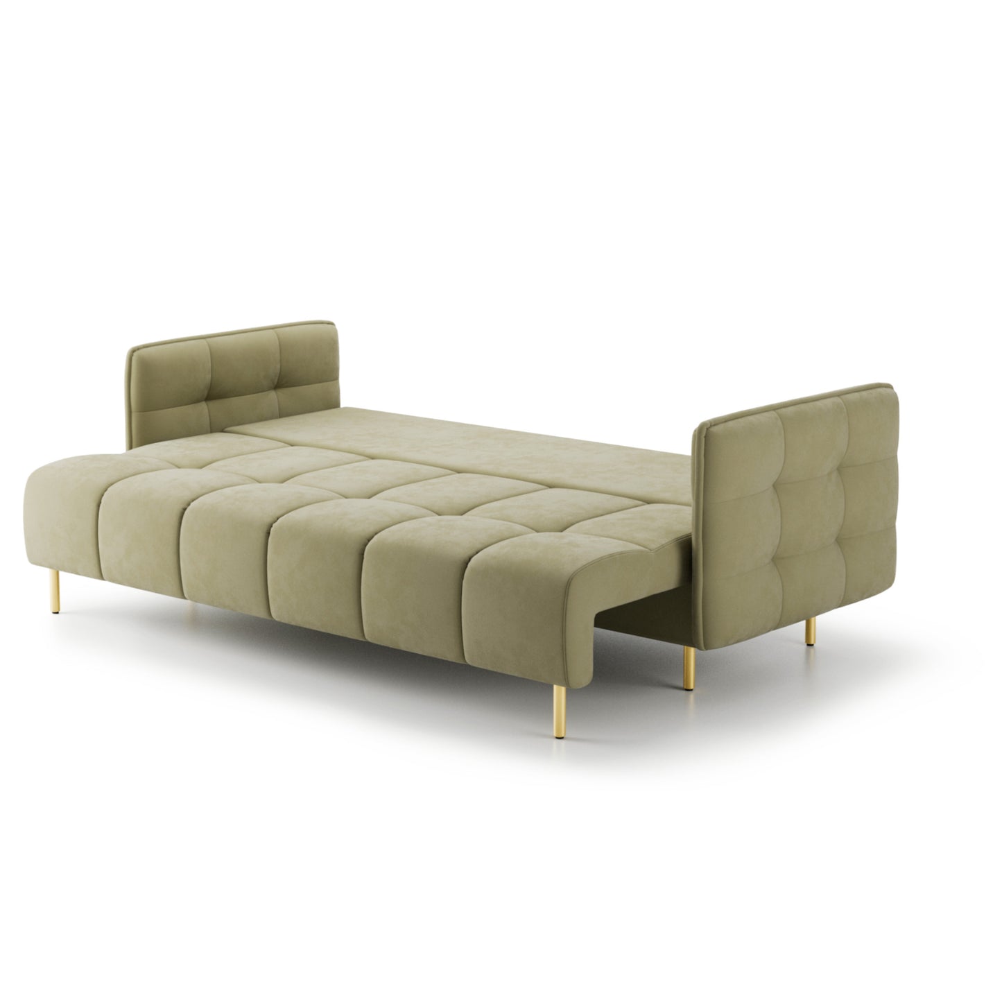 Sofa Cavola z funkcją spania