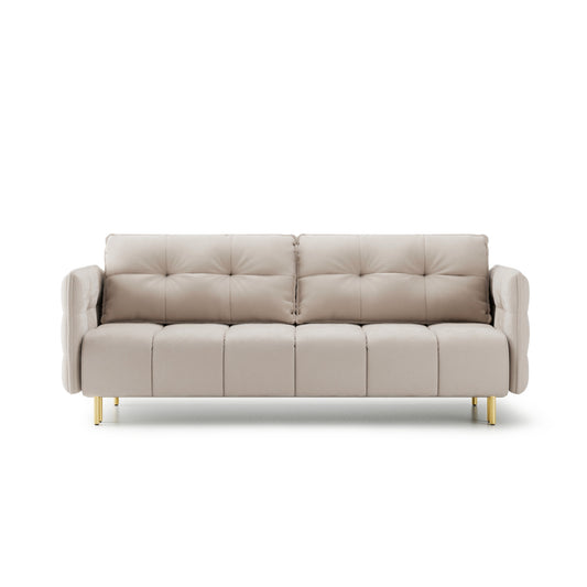 Sofa Cavola z funkcją spania - Magic Velvet 2274