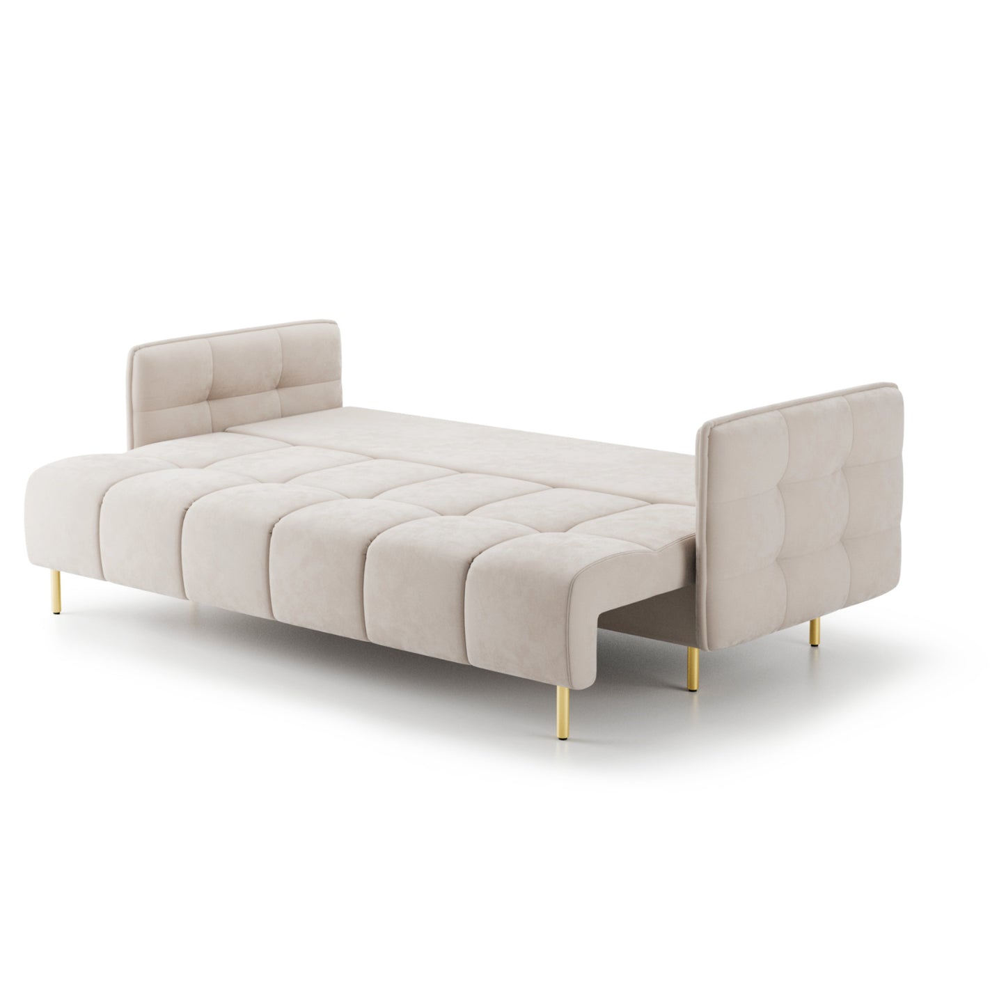 Sofa Cavola z funkcją spania