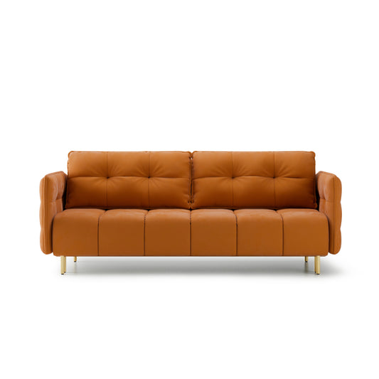 Sofa Cavola z funkcją spania - Magic Velvet 2286