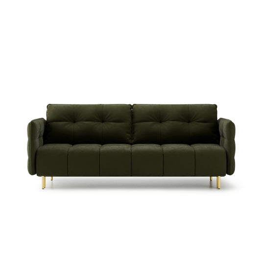 Sofa Cavola z funkcją spania - Magic Velvet 2295