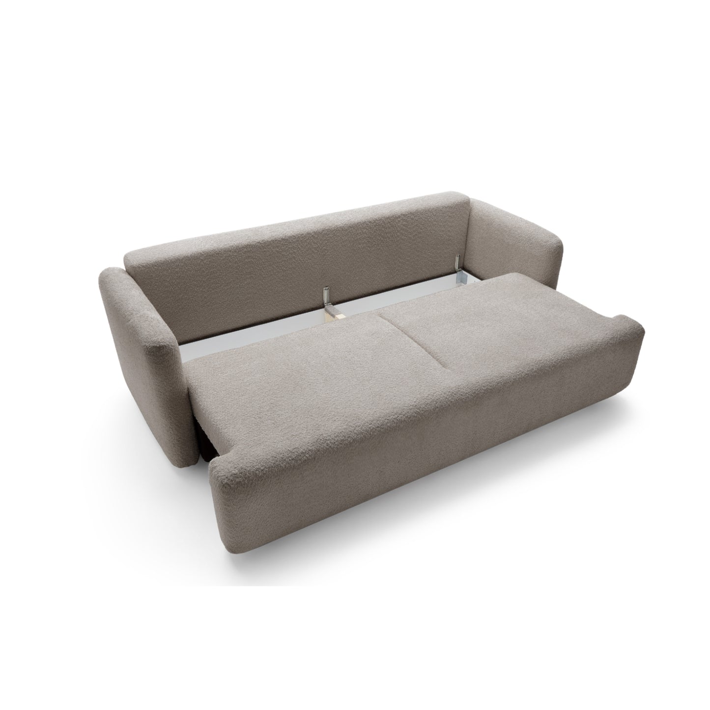 Sofa Cloud z funkcją spania