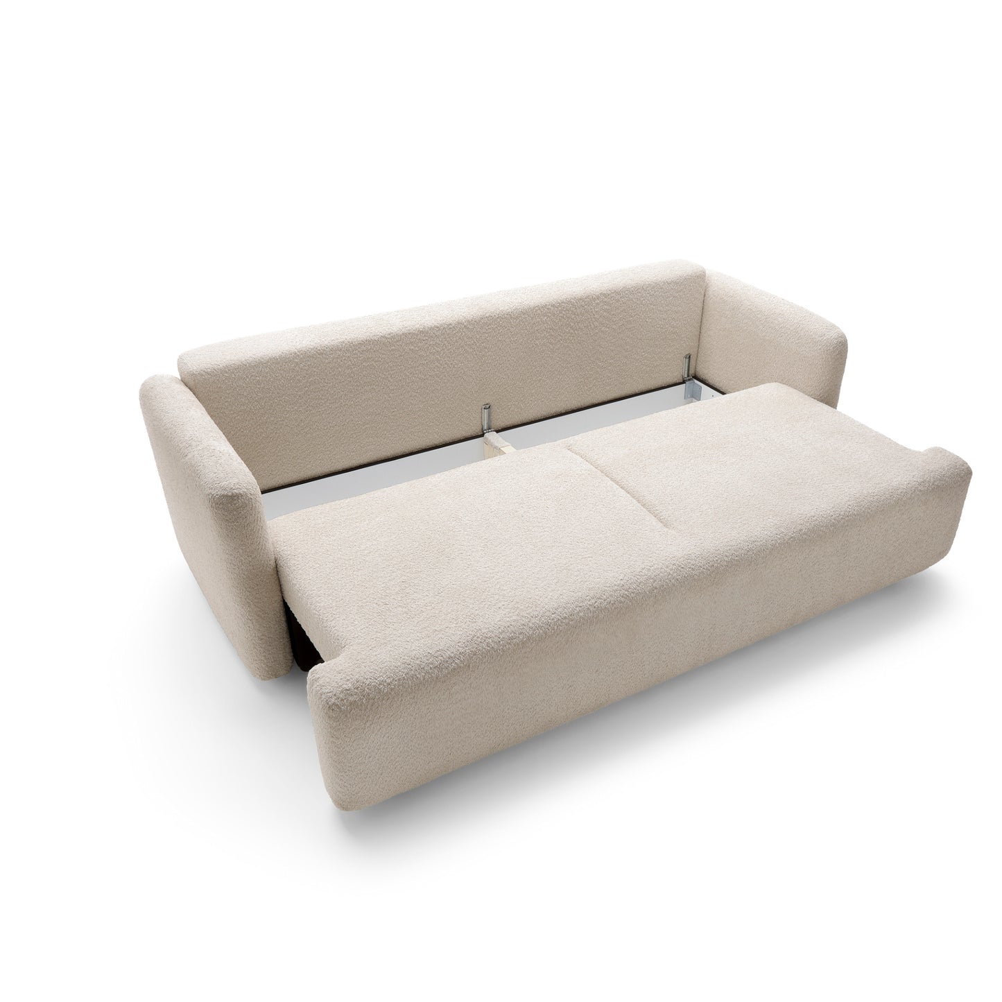 Sofa Cloud z funkcją spania