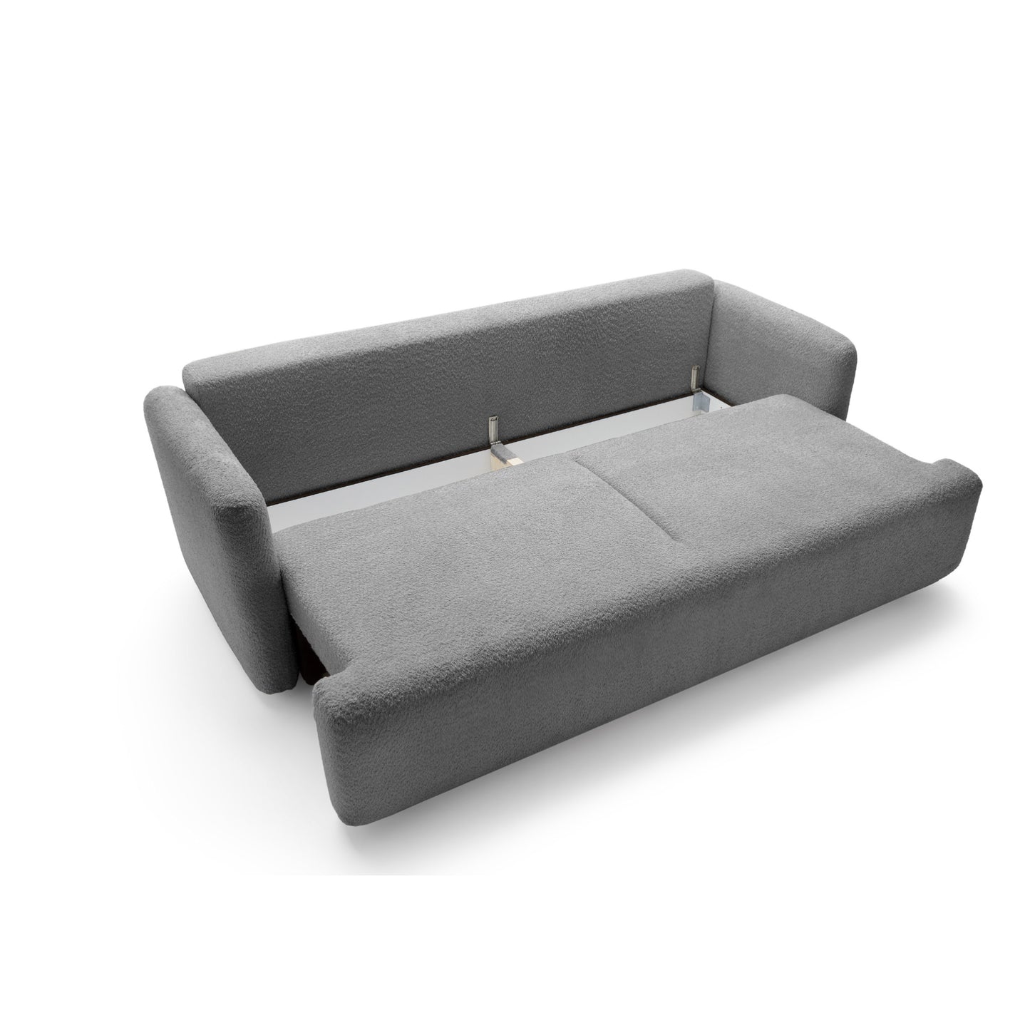 Sofa Cloud z funkcją spania