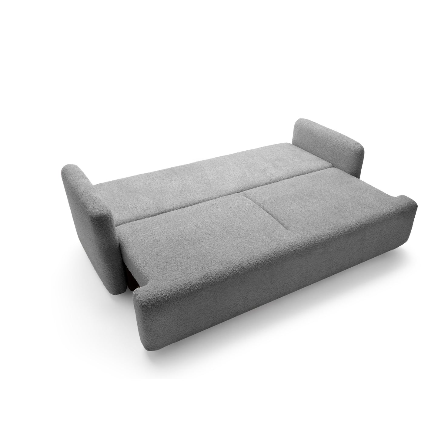 Sofa Cloud z funkcją spania