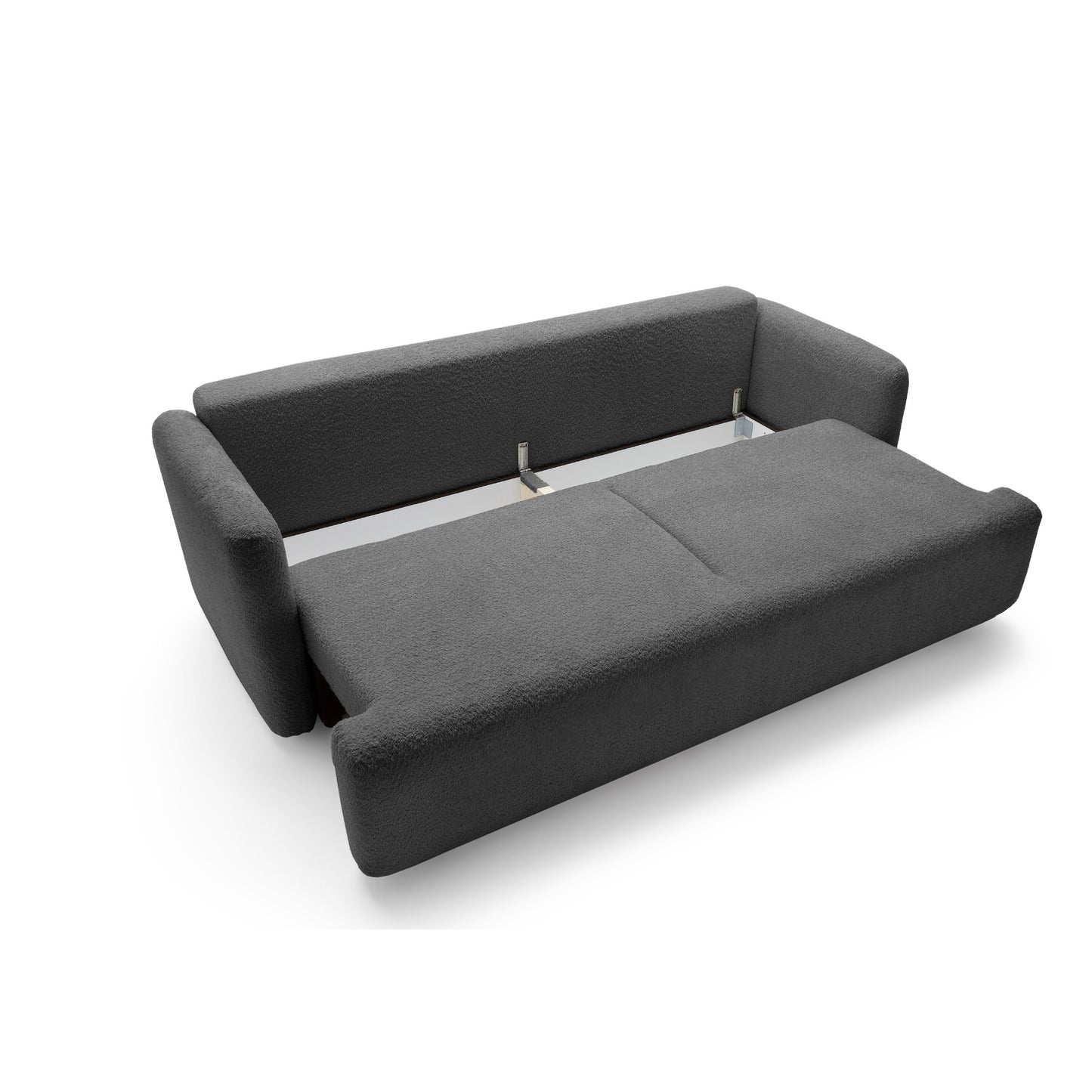 Sofa Cloud z funkcją spania