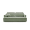 Sofa Cloud z funkcją spania
