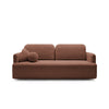 Sofa Cloud z funkcją spania