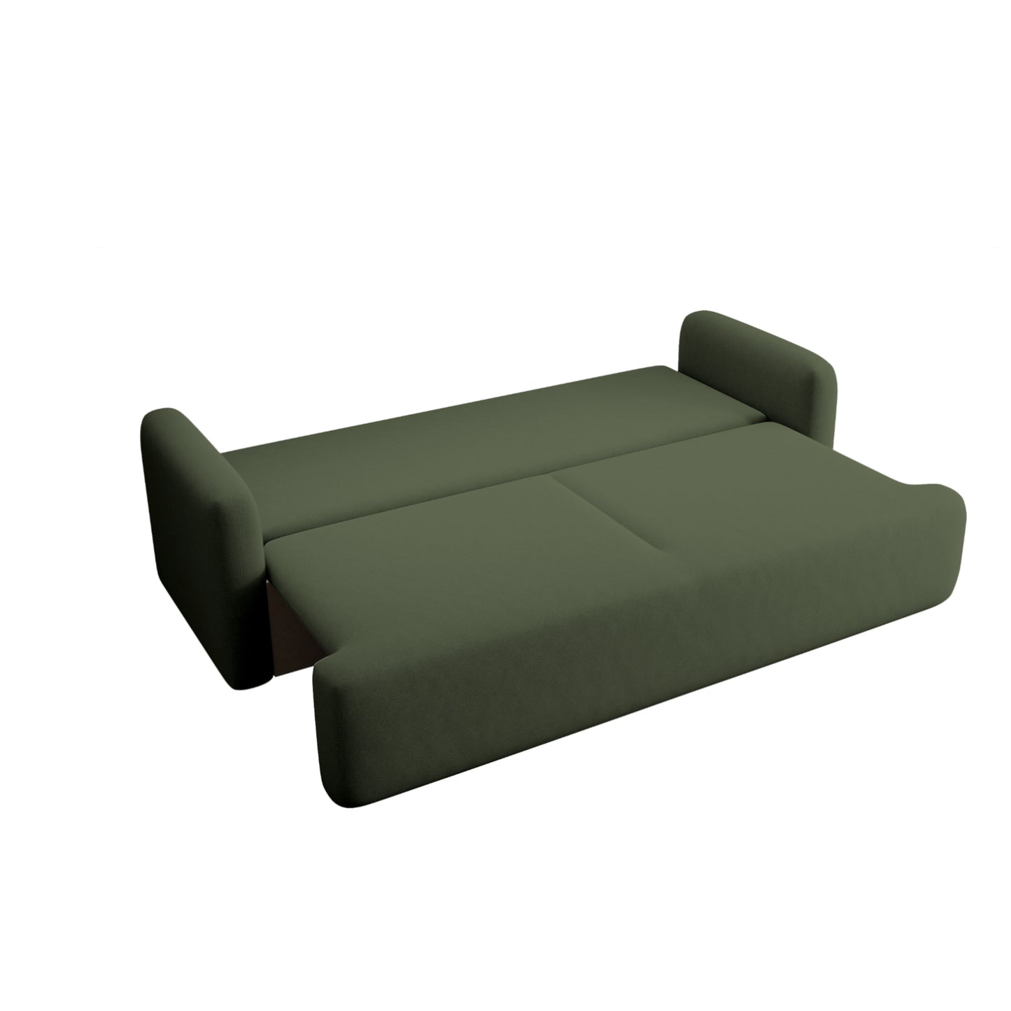 Sofa Cloud z funkcją spania