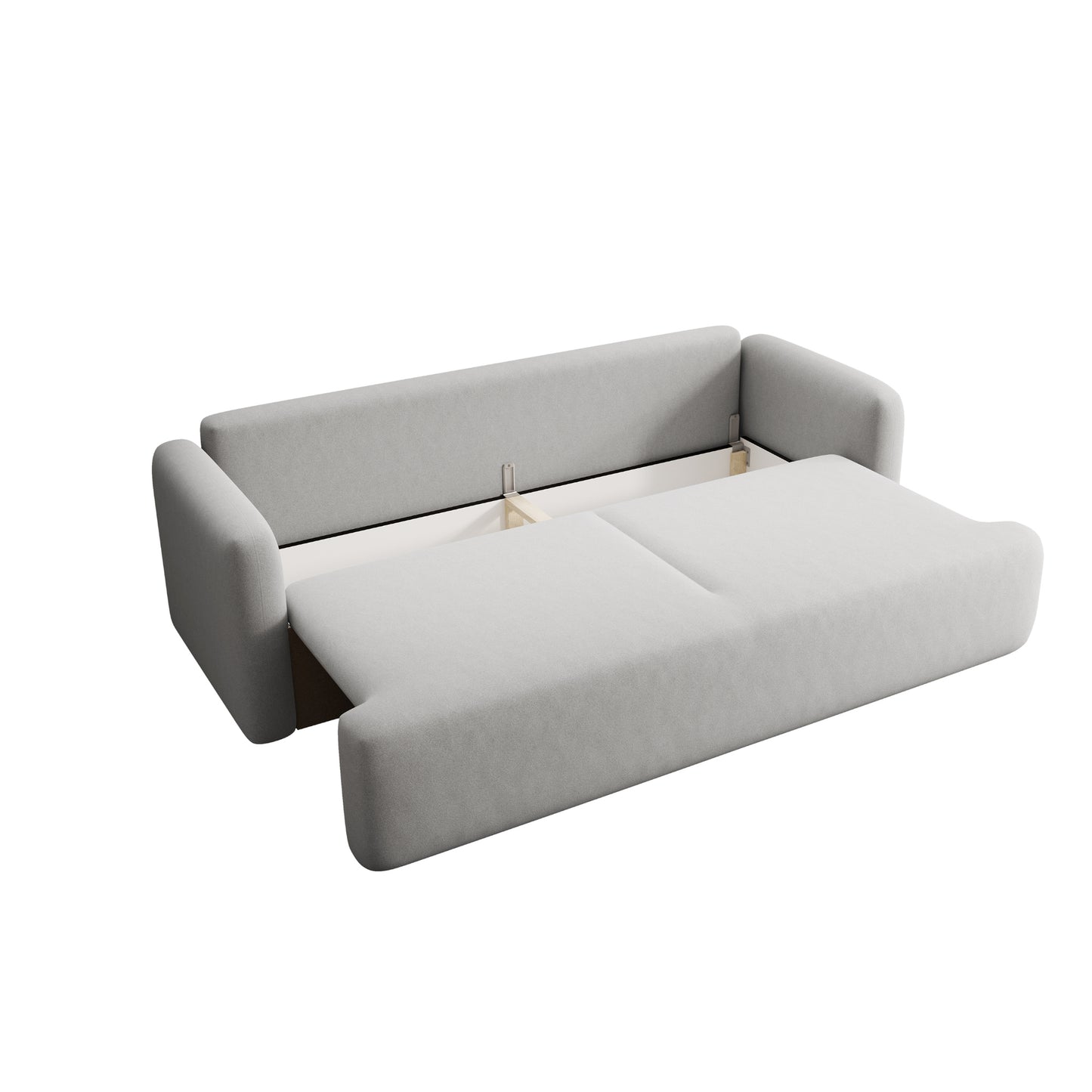 Sofa Cloud z funkcją spania