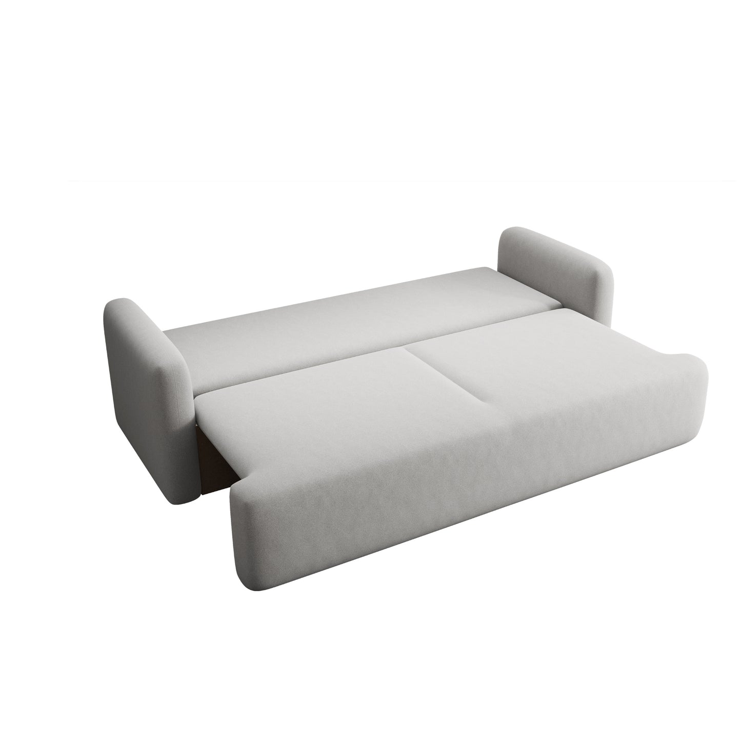 Sofa Cloud z funkcją spania