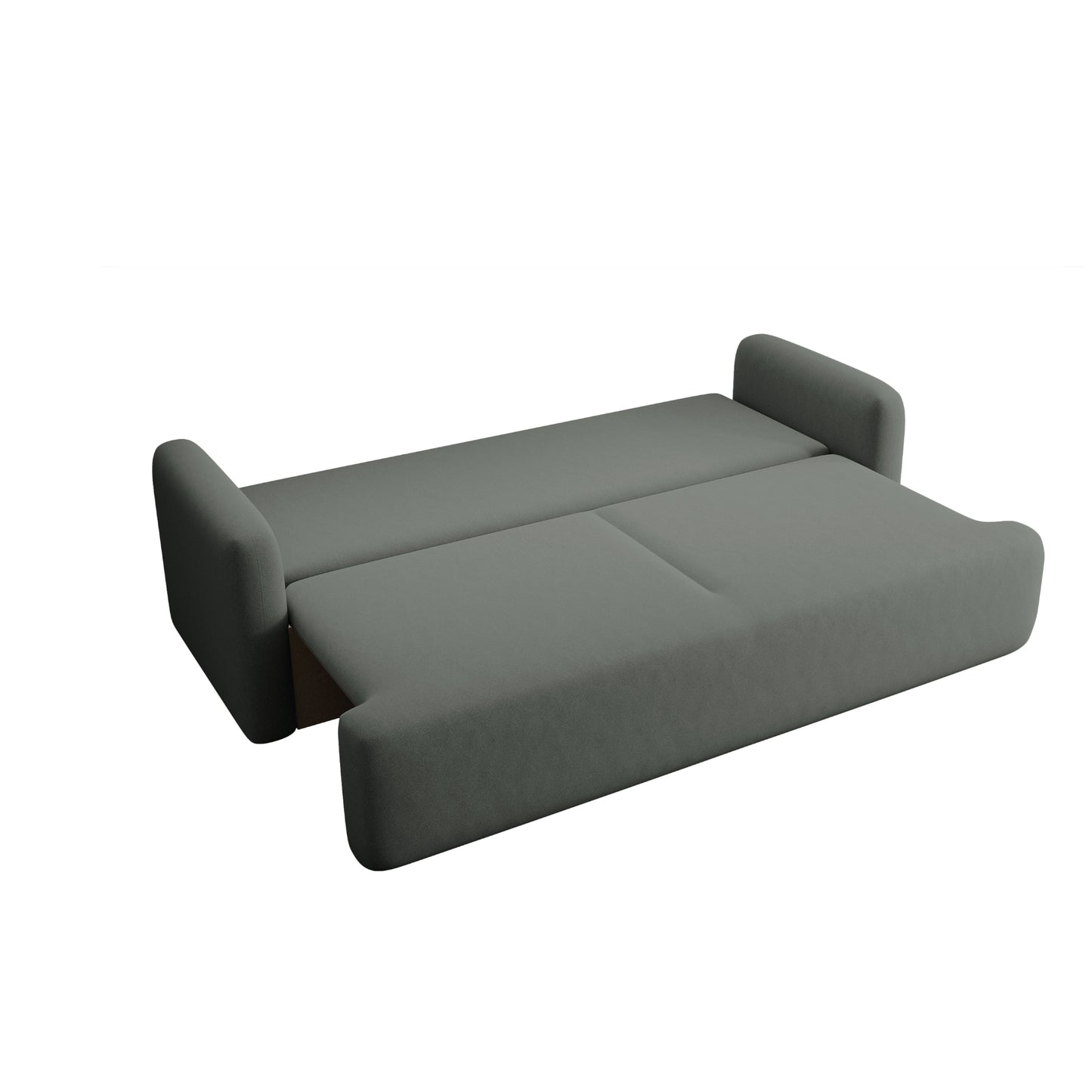 Sofa Cloud z funkcją spania