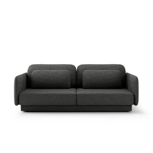 Sofa Ebony z funkcją spania - Mossa 99