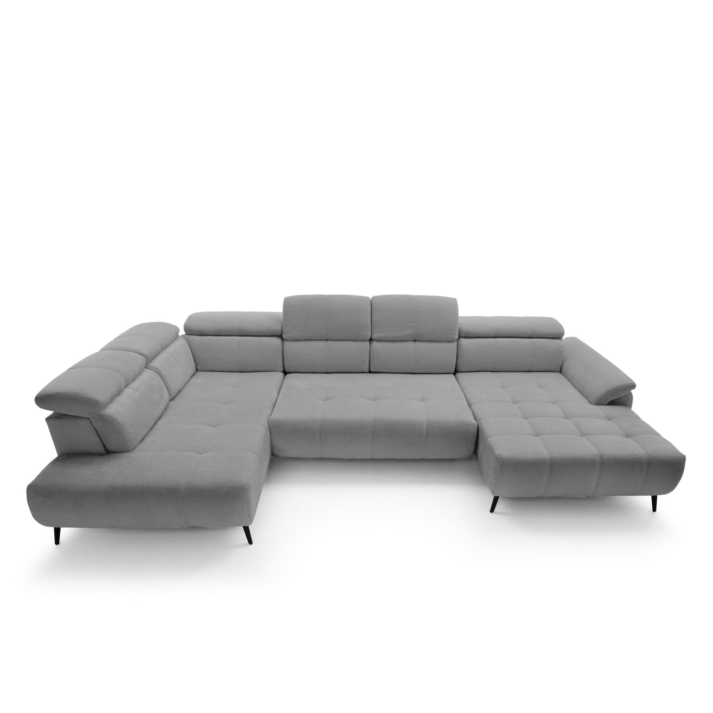 Narożnik Genova III lewostronny z funkcją spania