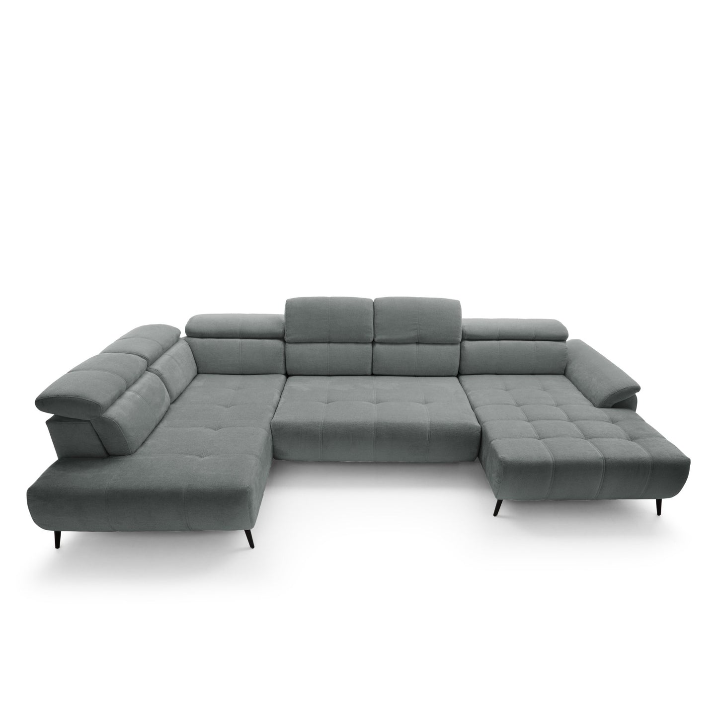 Narożnik Genova III lewostronny z funkcją spania