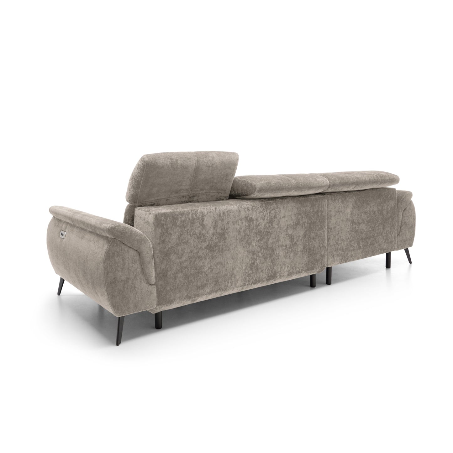 Narożnik Genova I lewostronny z funkcją spania