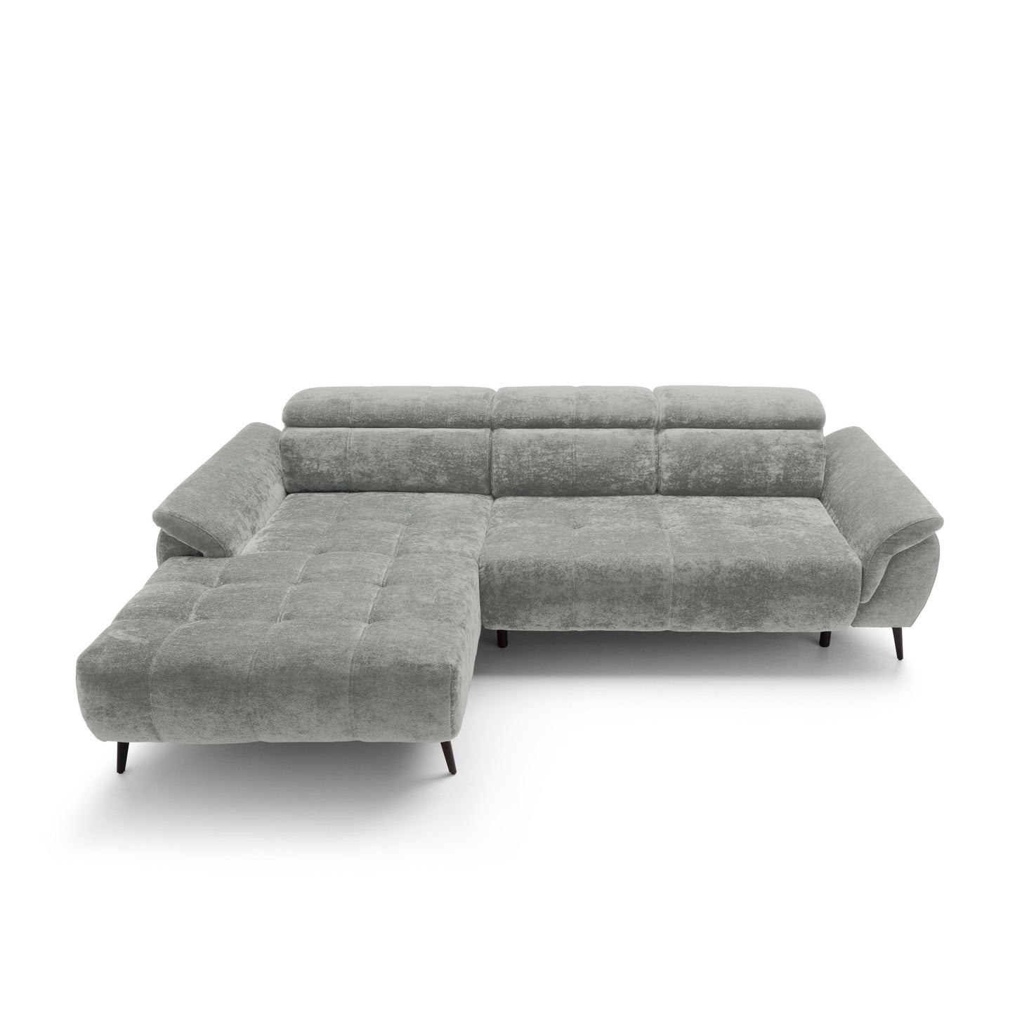 Narożnik Genova I lewostronny z funkcją spania