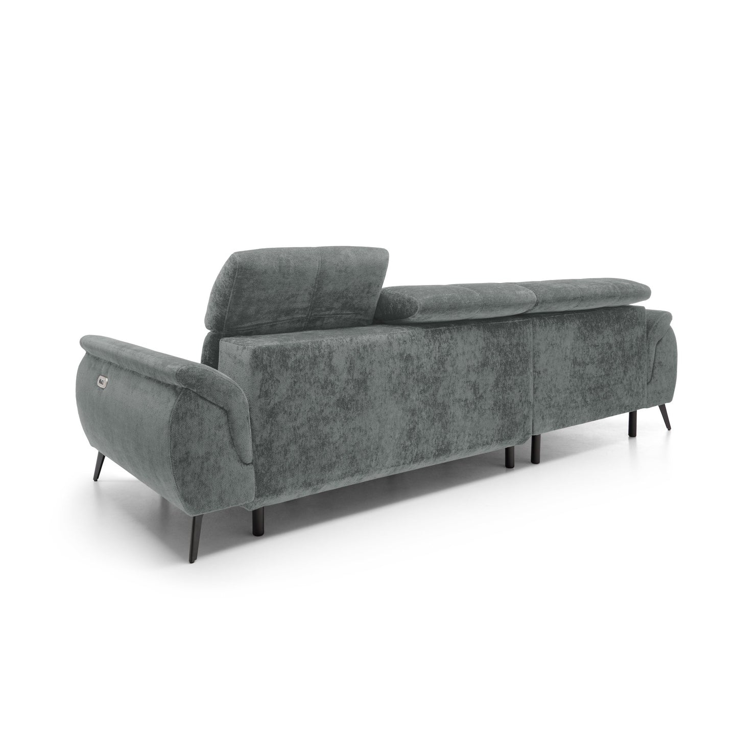 Narożnik Genova I lewostronny z funkcją spania