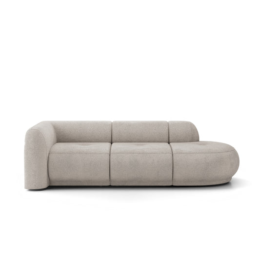Sofa modułowa Gio A1-1-OTTR - Abriamo 03