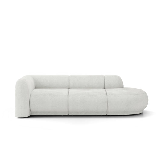 Sofa modułowa Gio A1-1-OTTR - Abriamo 04