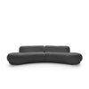Sofa Modułowa Gio COTTL-COTTR