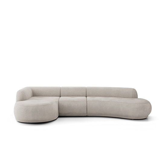 Narożnik modułowy Gio LL-1-COTTR lewostronny - Abriamo 03