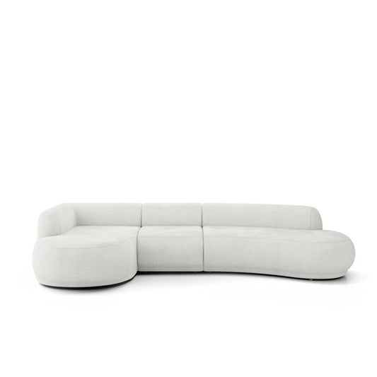 Narożnik modułowy Gio LL-1-COTTR lewostronny - Abriamo 04