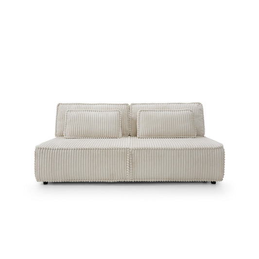 Sofa Komma z funkcją spania - Tilia 01